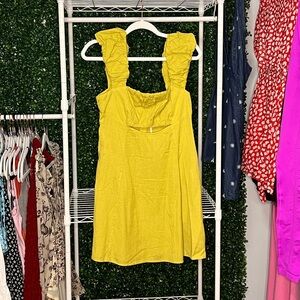 NWT Free People Summer Style Dress Small